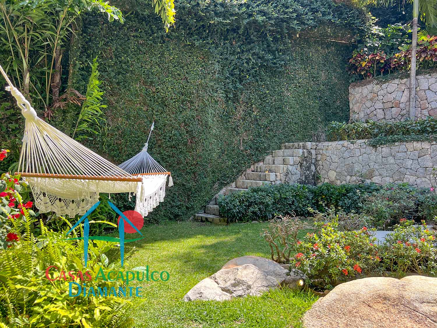 Villa Las Nubes - Sala lounge 5